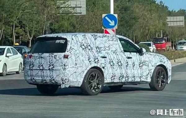 中國品牌崛起！10款高階新車曝光，坦克800紅旗轎跑車，賣70萬？