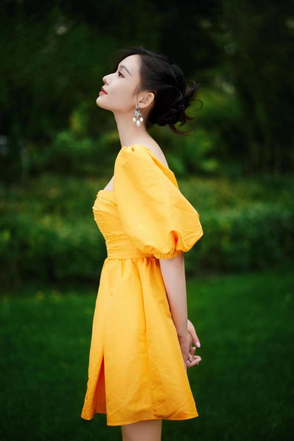 五位女星養眼美圖欣賞，個個都是大美人，你最喜歡誰呢？