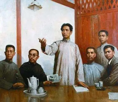 如何活學活用《毛選》？這是我見過最好的回答