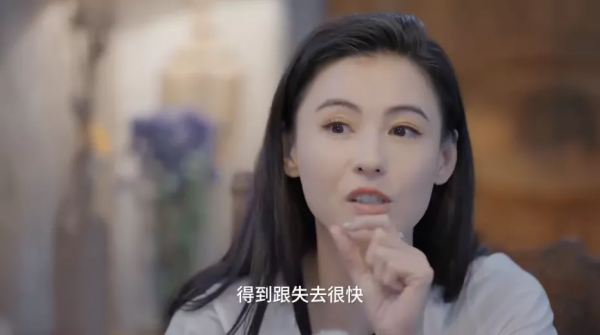 娛樂圈的美強慘,怎麼那麼多? 娛樂圈的美強慘,怎麼那麼多?