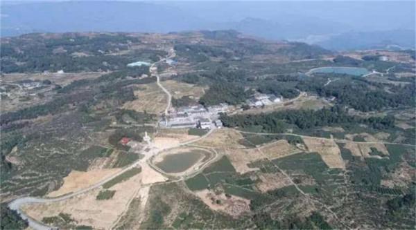 浙江&OpenCurlyDoubleQuote;無名皇墓&rdquo;：村民守墓千年，08年專家來訪，才揭開墓主身份
