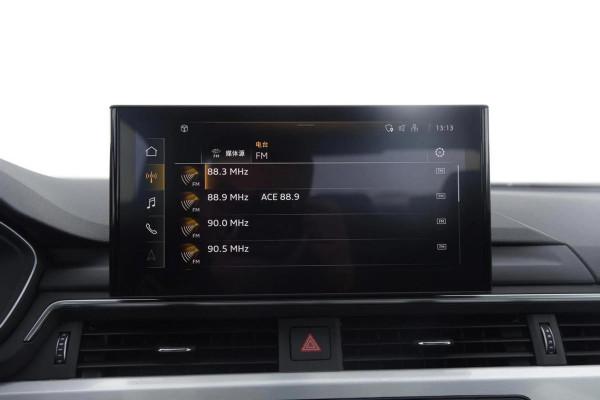 2.0T+7擋DCT，空間夠大，配置豐富，奧迪A4L價效比如何？