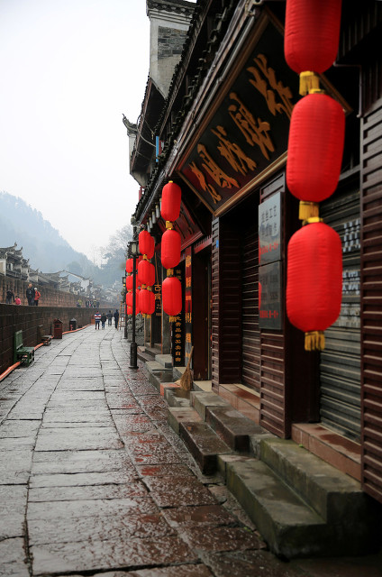 中國20個美豔絕倫的景觀,你去過10個就算旅遊達人啦 中國20個美豔絕倫的景觀,你去過10個就算旅遊達人啦