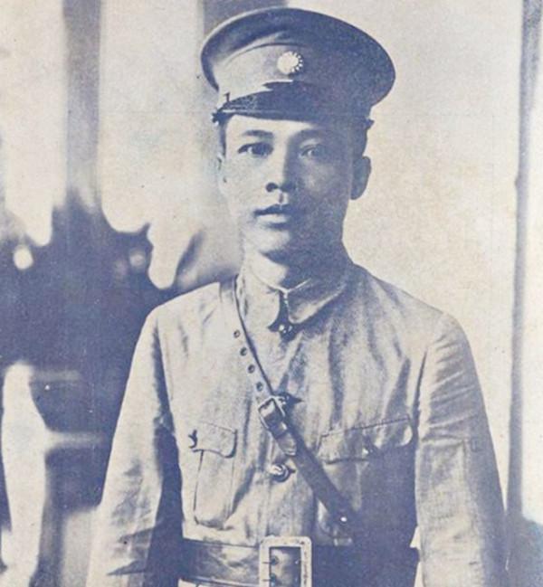 披露:紅軍長征中各地軍閥的態度 披露:紅軍長征中各地軍閥的態度