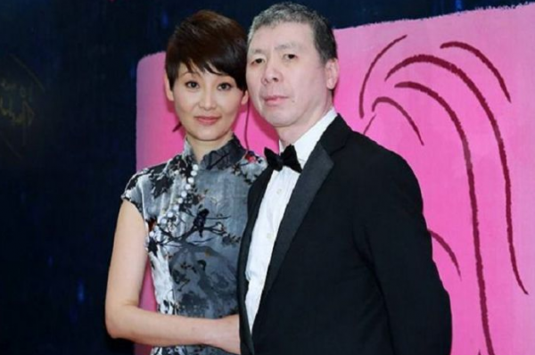 盤點嫁給導演的6位女明星，個個不簡單，美麗嬌豔卻放棄了事業