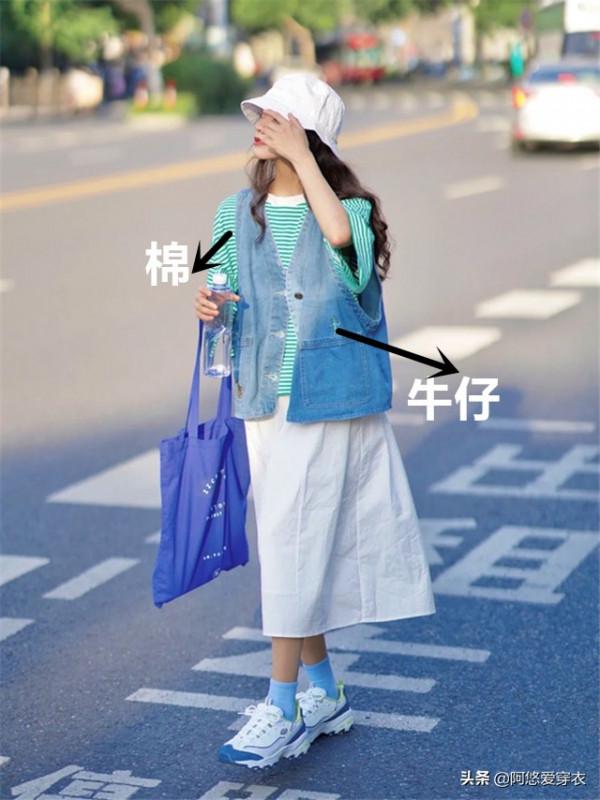 一個真正會穿的女人，身上一般都藏有這4個秘密，到老都精緻優雅