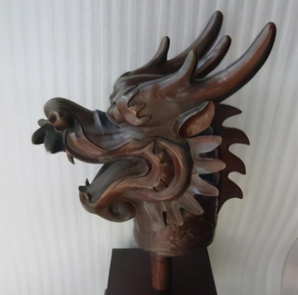 著名的圓明園獸首銅像你知道還有哪些沒找回嗎？