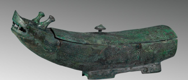 《發現古應國》，周王御駕親征湖北省，血戰噩侯馭和三星堆人後裔