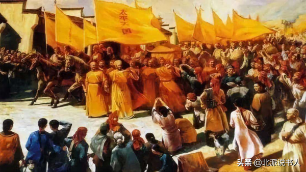 清朝為何早期的時候那麼強悍,後期卻畏戰?乾隆是負責搞笑的 清朝為何早期的時候那麼強悍,後期卻畏戰?乾隆是負責搞笑的