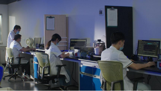 小熊電器打造特色小家電產品，高度契合年輕消費者需求