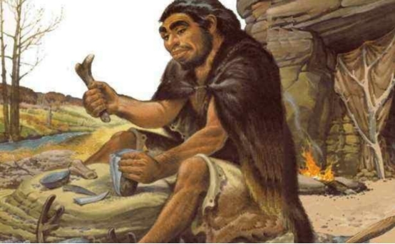 褪去毛髮100萬年後,人類穿上了衣服,是因為害羞? 褪去毛髮100萬年後,人類穿上了衣服,是因為害羞?