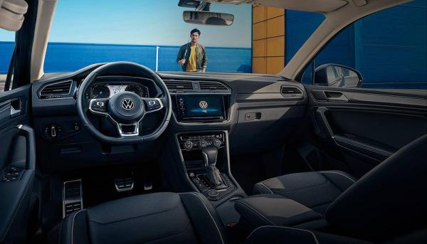 中型SUV市場的“新老交鋒”,新秀昂科威Plus單挑老派途觀L 中型SUV市場的“新老交鋒”,新秀昂科威Plus單挑老派途觀L