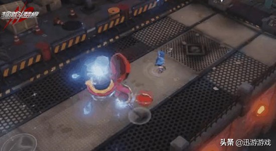 超激鬥夢境震撼公測,五大職業燃爆全場,網友:輔助也能這麼強? 超激鬥夢境震撼公測,五大職業燃爆全場,網友:輔助也能這麼強?