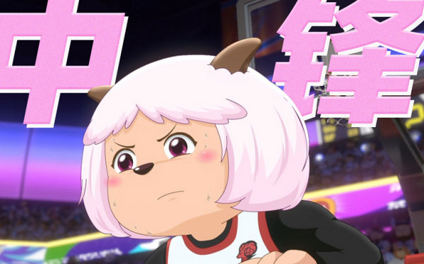 《筐出未來》37個劇本，2142個鏡頭，74版分鏡，能成為虎年票王？