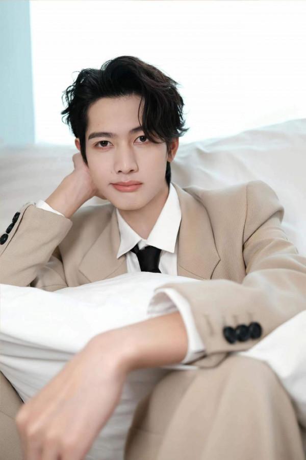 吳宇恆甘望星謝興陽手握資源全面開花 創4未出道成人生贏家 吳宇恆甘望星謝興陽手握資源全面開花 創4未出道成人生贏家