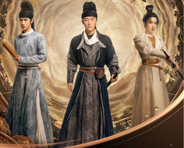 2022年央視電視劇片單：11部大劇待播，《幸福到萬家》有望大爆？