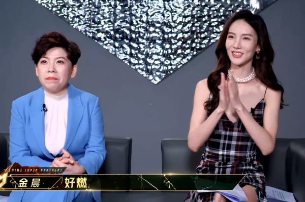 “追哥”第二季收視跌爆,油膩不好笑,全員尷尬,倆字:無聊 “追哥”第二季收視跌爆,油膩不好笑,全員尷尬,倆字:無聊