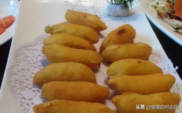 雲南的“9大炸”，任何食材炸一炸，才更有云南的風味