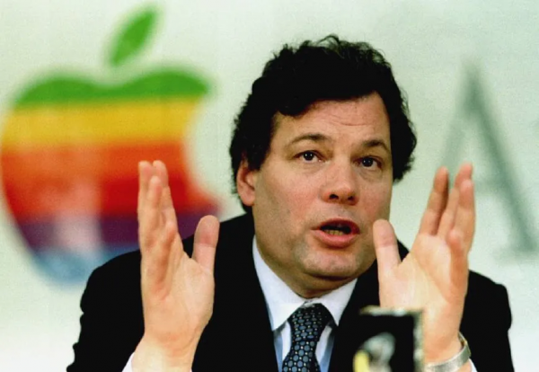 蘋果要做遊戲機了！目標對手是騰訊？