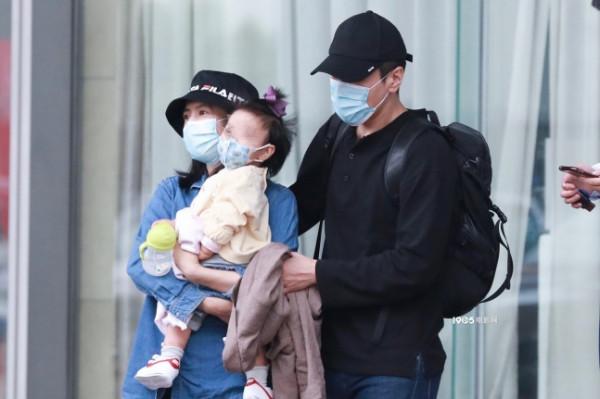 大陸嫁臺灣的6位知名女星,結局各不同,3位很幸福,1位已離婚 大陸嫁臺灣的6位知名女星,結局各不同,3位很幸福,1位已離婚