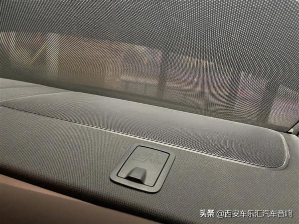 奧迪A6音響改裝德國海螺7系三分頻 整套系統無損安裝,人聲極佳 奧迪A6音響改裝德國海螺7系三分頻 整套系統無損安裝,人聲極佳