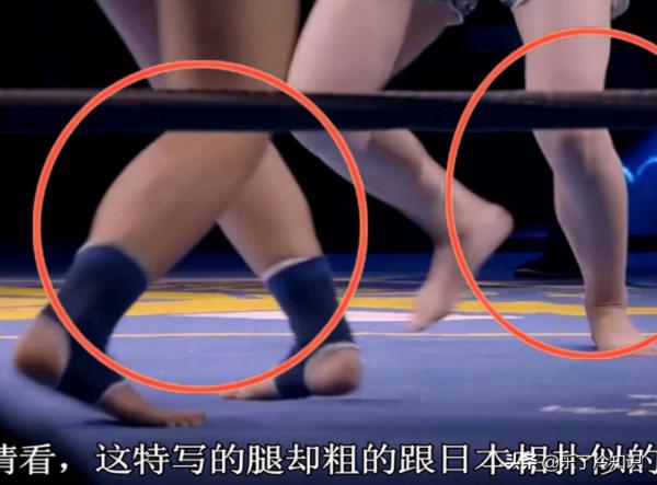 笑到肚子痛的穿幫鏡頭，劉亦菲盪鞦韆忍了，關曉彤的腿過分了吧