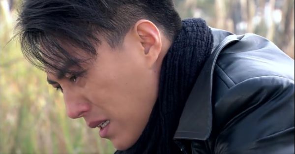 看《突圍》說演員 耿樂太像楊在葆 陳曉轉型成功 陳瑾最像國企女幹部