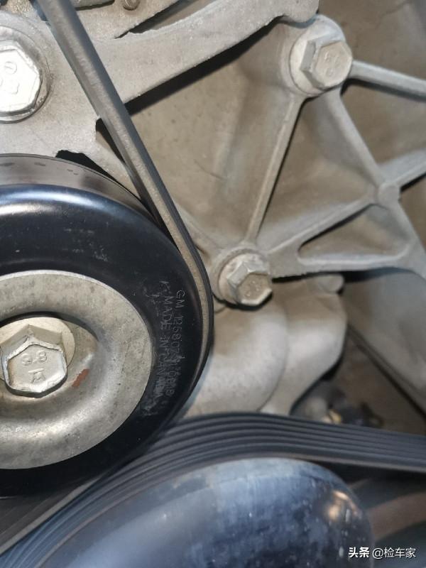 錢多燒得慌？當年新車136萬的凱迪拉克凱雷德如今還值多少錢