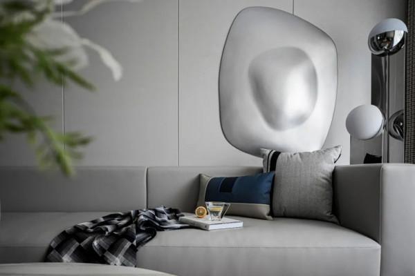 北京小夫妻的165㎡新家，以超級馬里奧為主題，童趣下的幸福之家