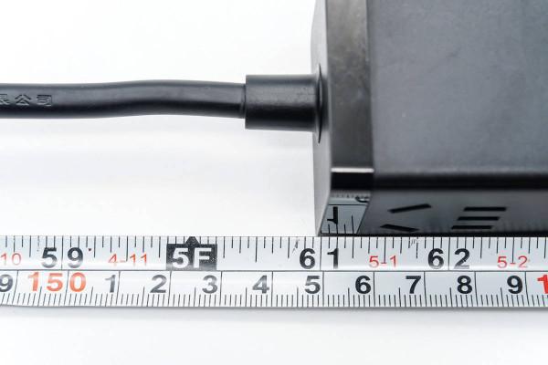 倍思100W氮化鎵桌面插線板評測：手機、筆記本充電一個就夠