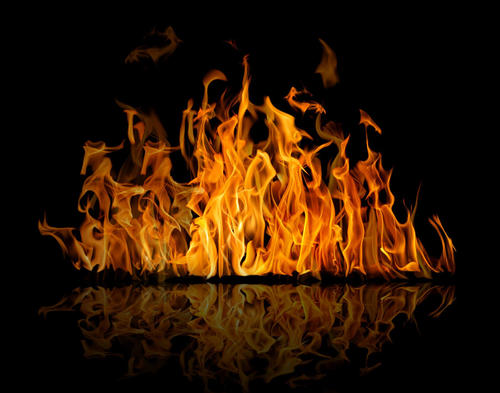 火焰有重量嗎? 火焰有重量嗎?