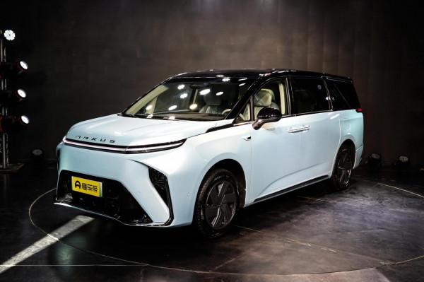 數讀 | 上汽大通全年銷量超18萬輛同比大漲30%，皮卡、輕客表現搶眼