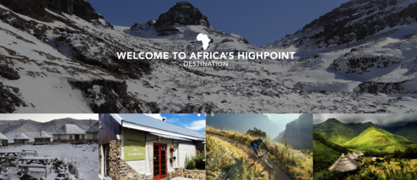 絕了！去世界上最大的“國中國”，打卡全非洲最高冷的酒吧