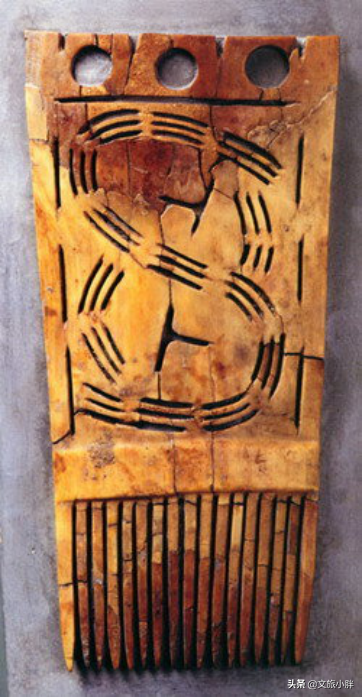 我國第三批禁止出國展覽文物，品味古代中國的極致藝術典範（上）