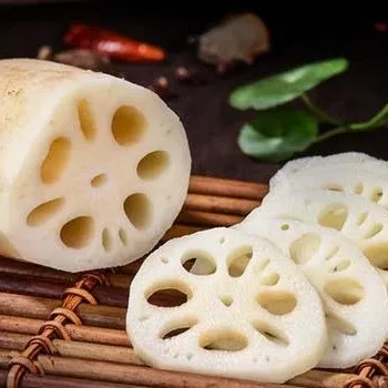 洪湖蓮藕4款佳作!傳統湖北地道美食,在家就能吃到,最快只要3分鐘