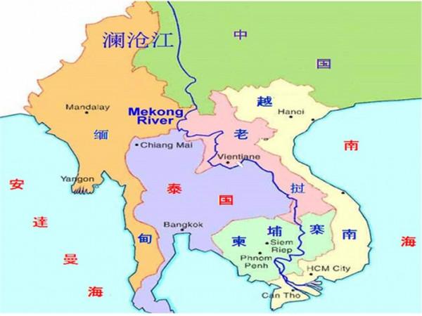 秦朝的象郡到底在廣西還是越南？中國和越南的史學界爭論不已