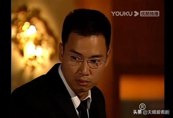 TVB印象深刻角色——《陀槍師姐3》張曼琪，扭曲的愛換來厄運果子