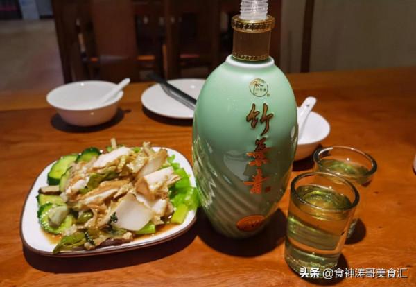 國內5種老牌名酒，當年個個是經典，如今產銷卻不如從前，可惜了