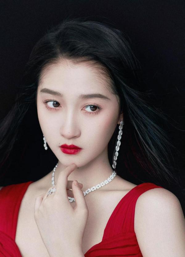 關曉彤|驚豔全場 關曉彤|驚豔全場