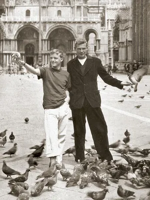 你多久沒有旅行了？耶魯圖書館正在上演一場關於旅行的“旅行”，帶你“走過”那些走過的路