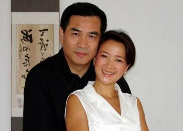 美麗溫婉，楚楚動人，這5位女星長在中國人的審美上