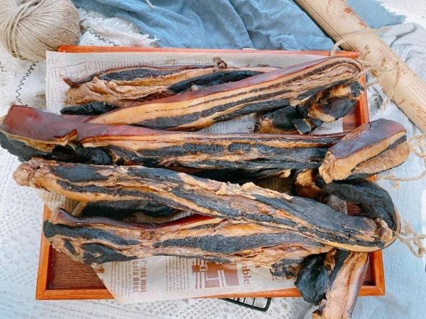 分享冬季常見5種臘味的醃製方法，每種都臘味十足，肉質鹹香緊實