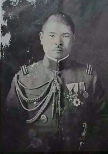 被扭曲的真相，為何處決的日本間諜卻招來禍端