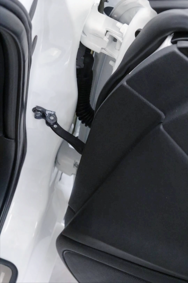 怪獸修車：整備升級二手的13年英菲尼迪G25，精心施工，再現完美