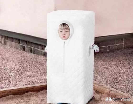 氣溫驟降，秋冬娃怎麼穿衣才能少生病？精確到每一度的建議