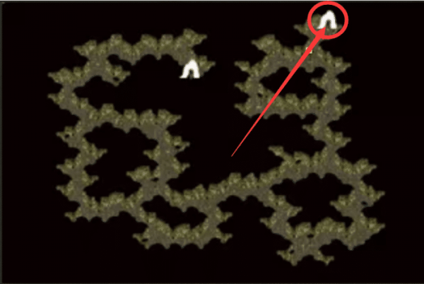 傳奇3手遊赤月惡魔BOSS房間怎麼走？