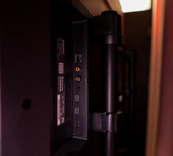 誰更值得買？華為智慧屏55 SE對比OPPO 電視K9實測帶你看