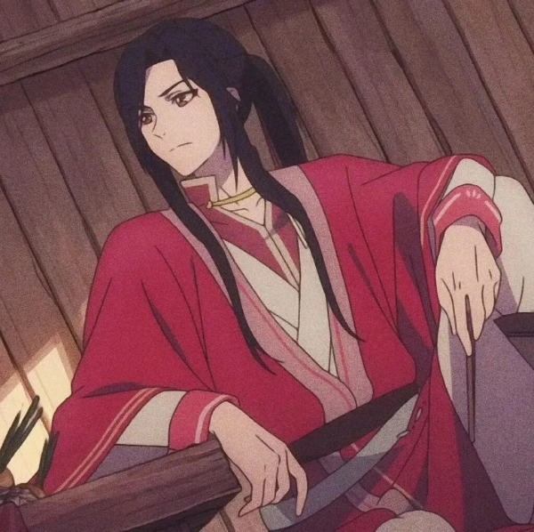 值得一換的男女生動漫頭像吖 દ