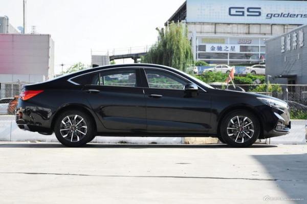 花小錢辦大事 買大空間高配置的越級車真香