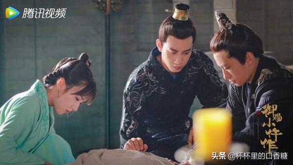 冷門古裝劇TOP10!《俠探簡不知》不追可惜,《御賜小仵作》上榜 冷門古裝劇TOP10!《俠探簡不知》不追可惜,《御賜小仵作》上榜